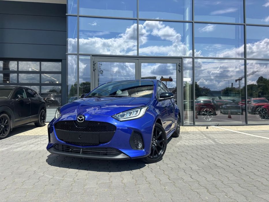 Mazda 2