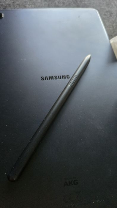 Samsung galaxy tab s6 Lite