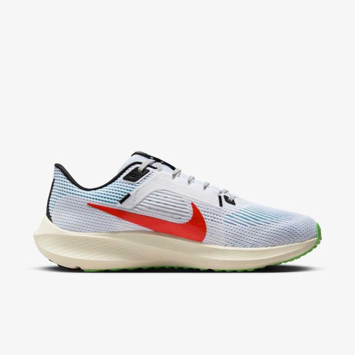‼️Кроссовки Nike Pegasus 40 ZoomX Fly Air React Оригинал! (FJ1051-100)