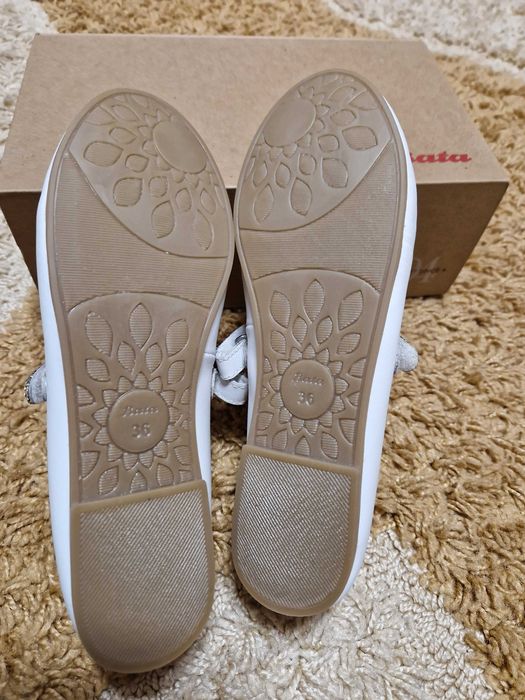 Туфли Bata , 36 размер