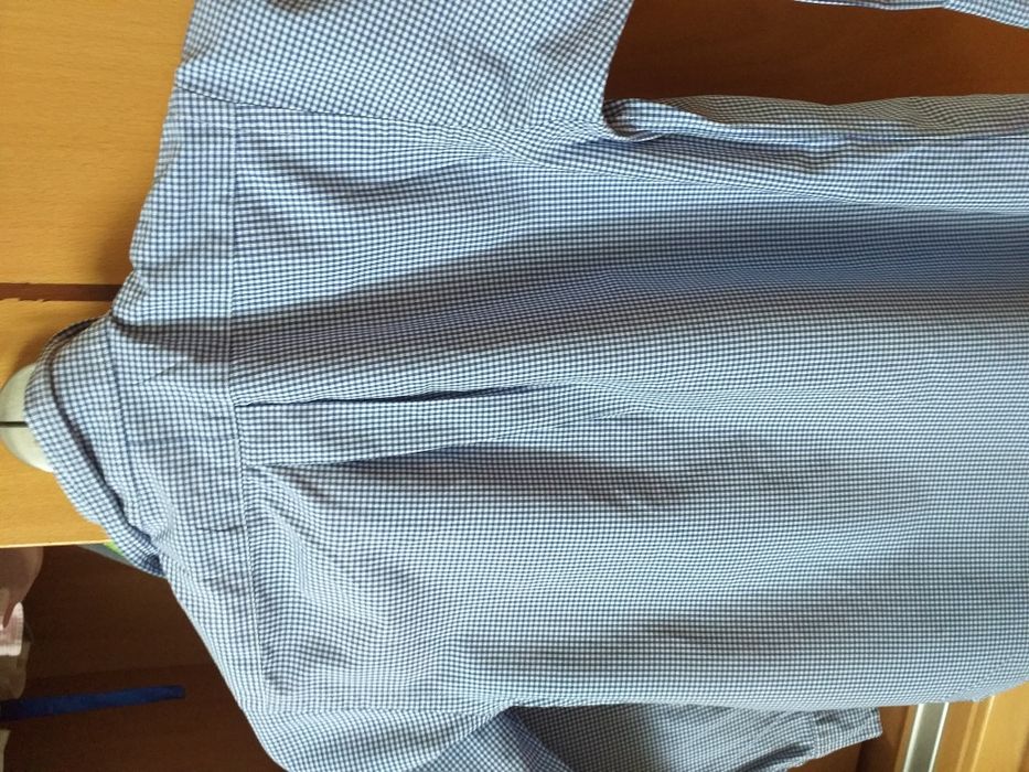 Camisa ralph lauren 6 anos