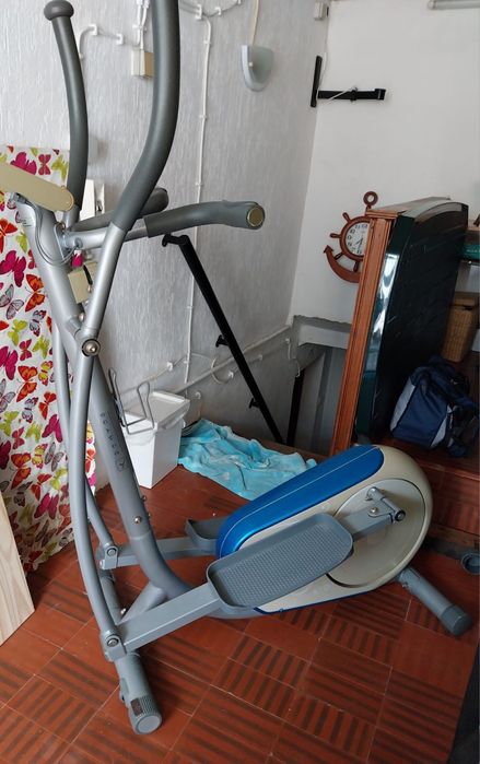Máquina Elíptica436767680648990721