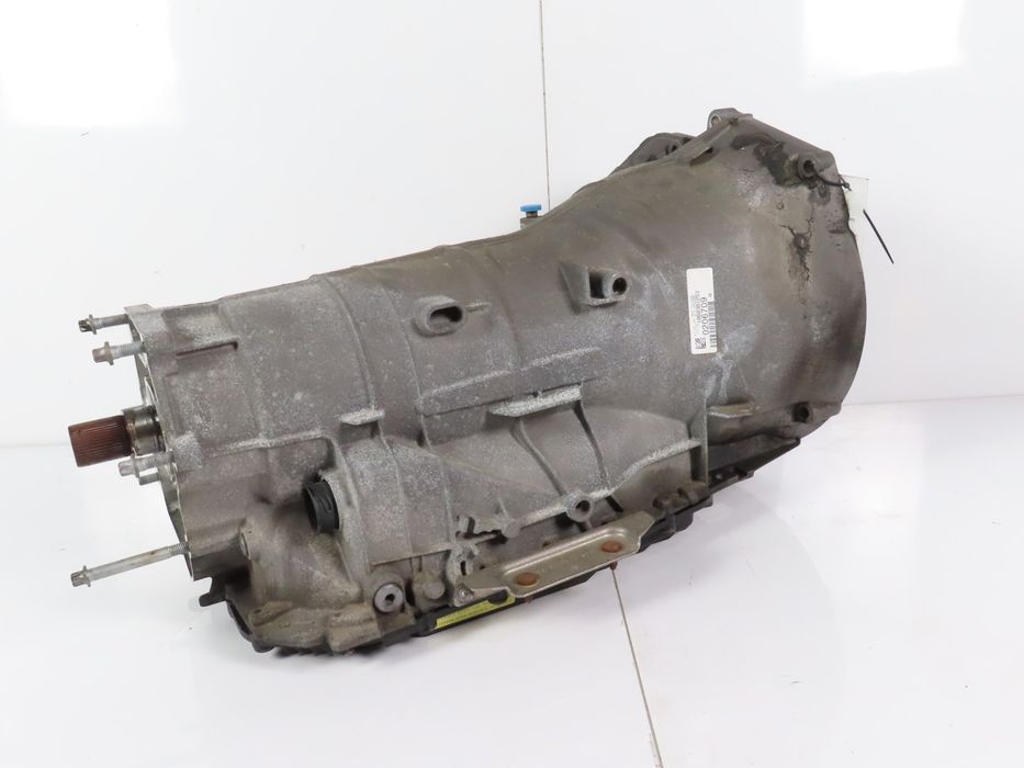 Caixa De Velocidades Automática Bmw X5 Ref: 24007606391