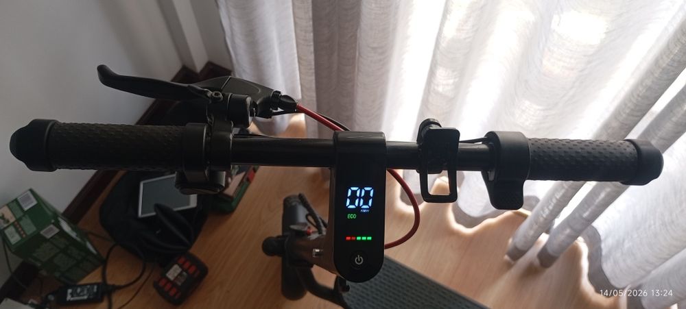 Trotinete eléctrica