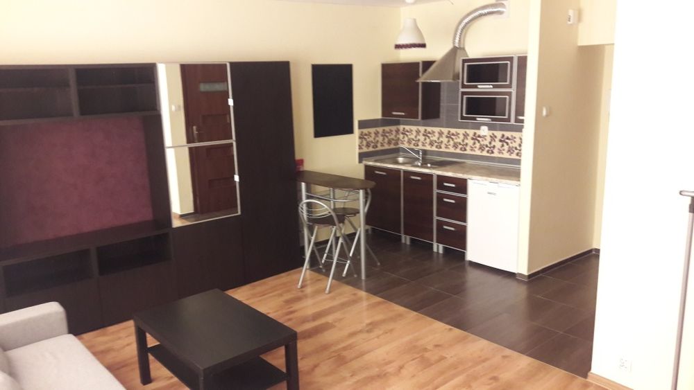 Nocleg mieszkanie apartament