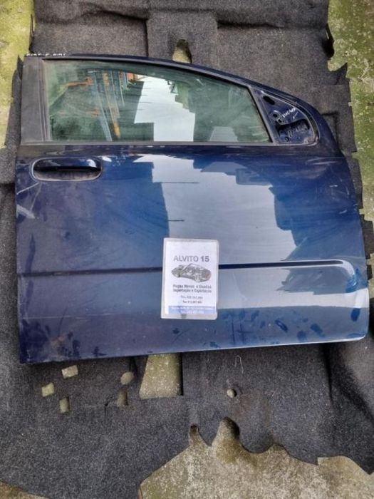 porta direita Fiat Panda