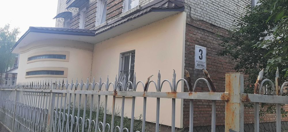 ЄМК ПАТ "Укрзахідвуглебуд" м. Шептицький