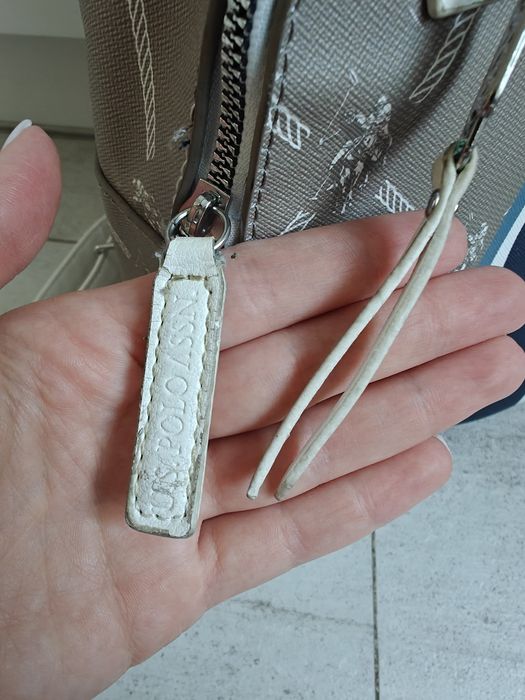 Рюкзак Polo.  U.S. Polo Assn