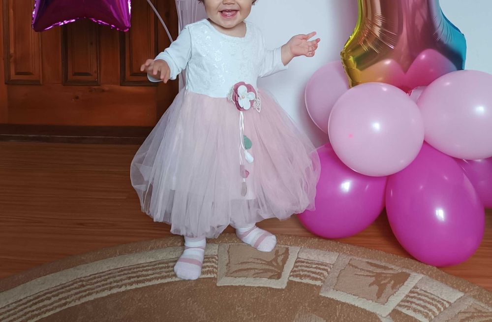 Платячко на 1-1.5 роки