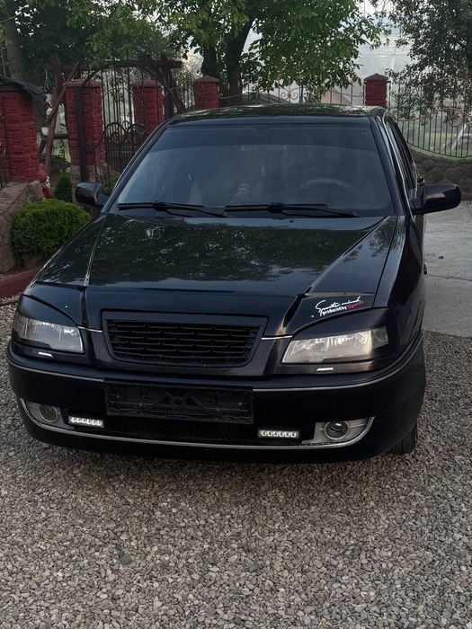 Продам Чері амулет