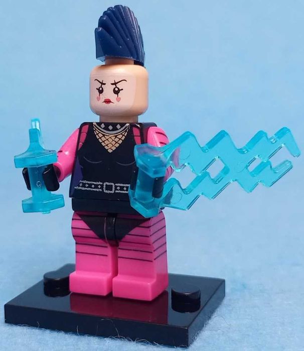 Mime (DC Comics)