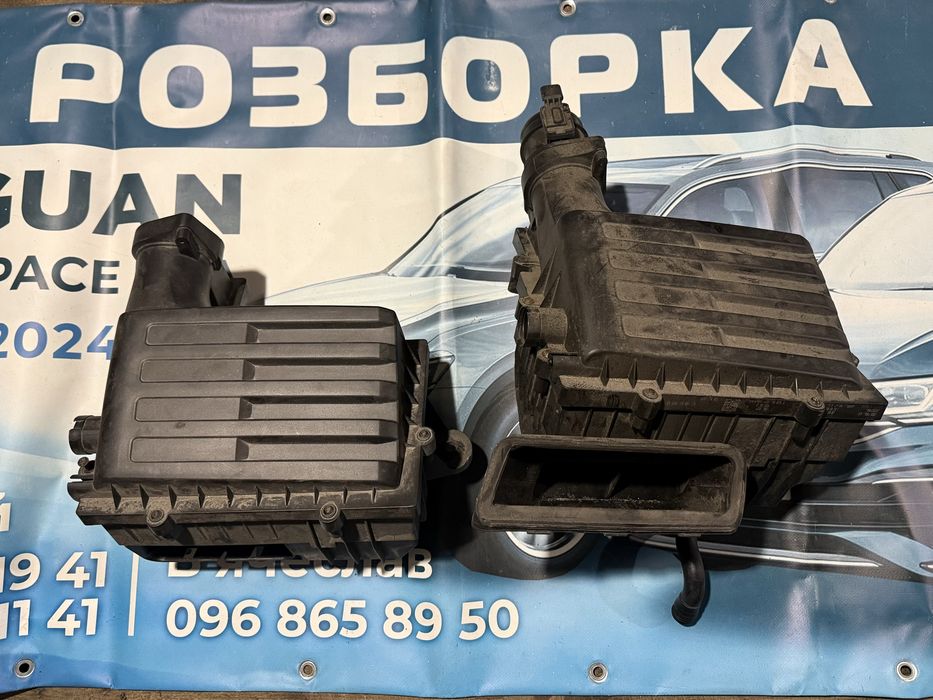 Корпус повітряного фільтра tiguan 2 allspace usa