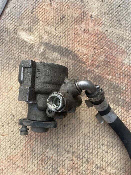 Насос ГУР 1,3multiget Fiat Citroen Opel Peugeot вантажівок