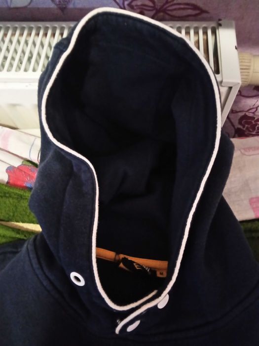 Толстовка Everlast