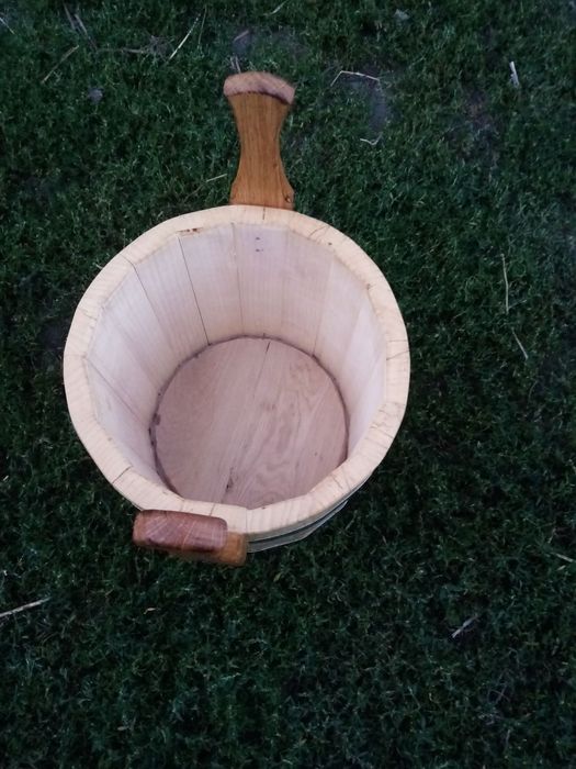 Изделия из дерева для домашних нужд