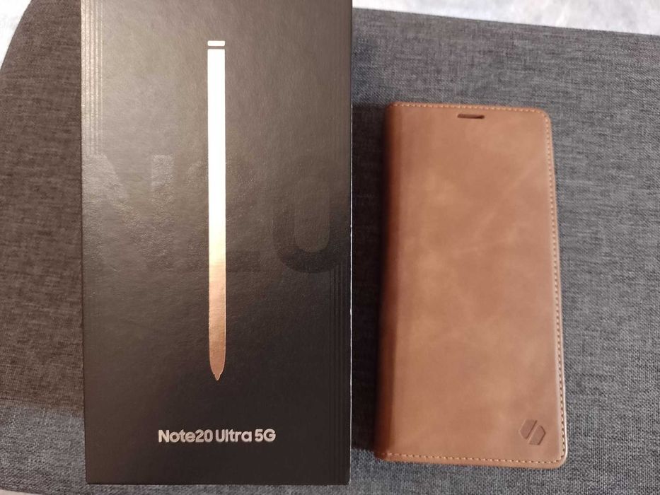 Samsung Galaxy NOTE 20 Ultra 5G