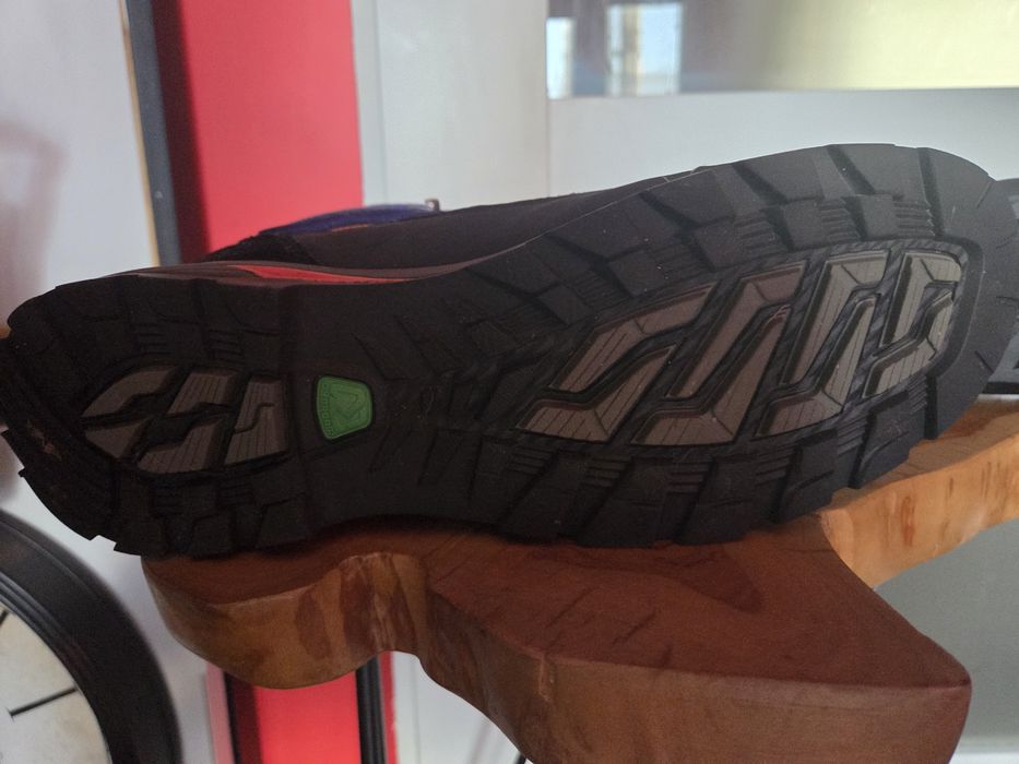 Buty trekkingowe Karrimor