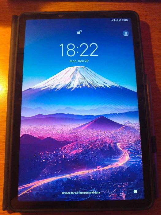 Tablet Lenovo Tab M11 4GB/128GB