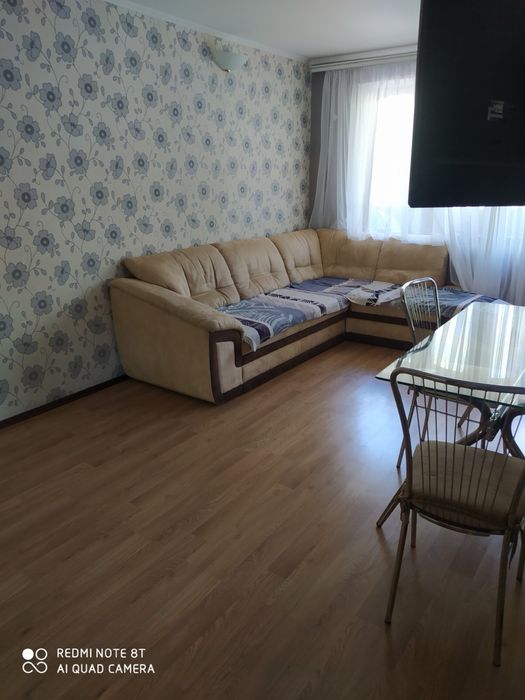 Оренда 3к кв, Металургів