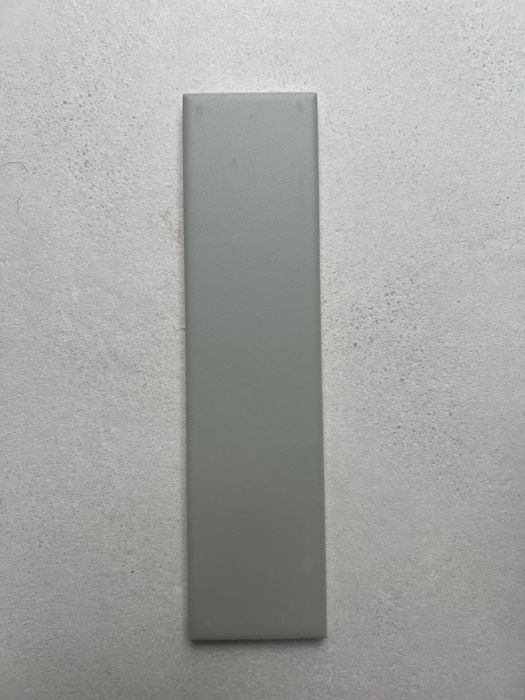 Płytki 41zero42 kolekcja Biscuit, seria Plain, kolor Salvia