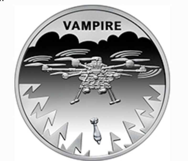 Пам’ятні монети та медалі