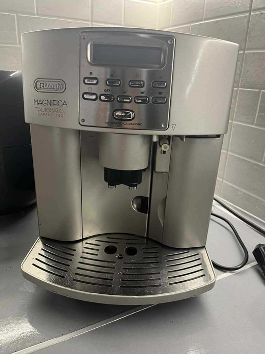 Sprzedam używany ekspres do kawy