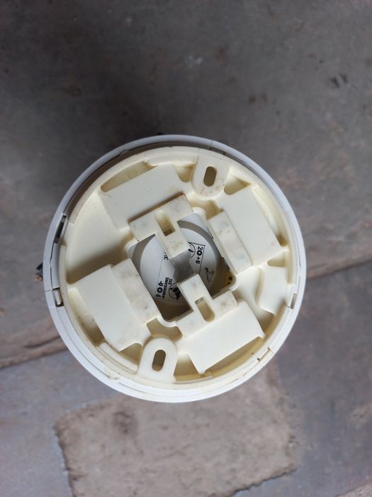 Датчик задымления