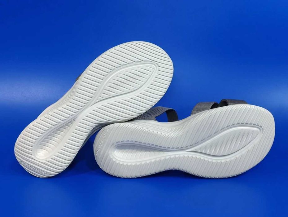 Женские сандалии Skechers Slip-ins: Ultra Flex 3.0 Never Better Оригинал