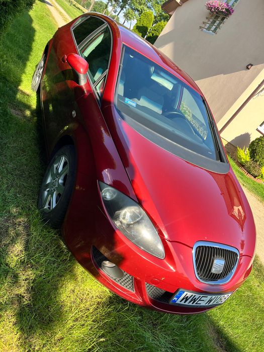 Seat Leon II 2005