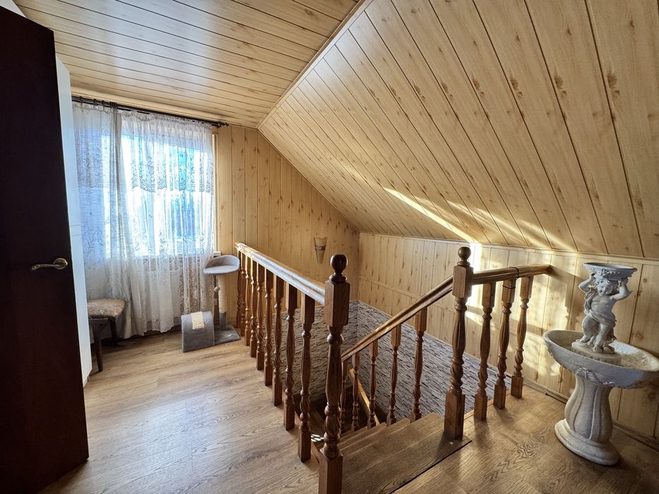 Двоповерховий будинок 120 м², Трисвятська Слобода