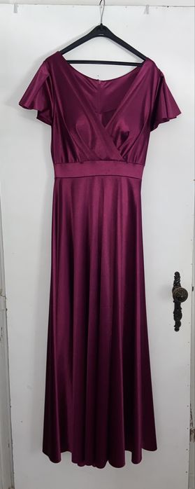Vestidos cerimonia