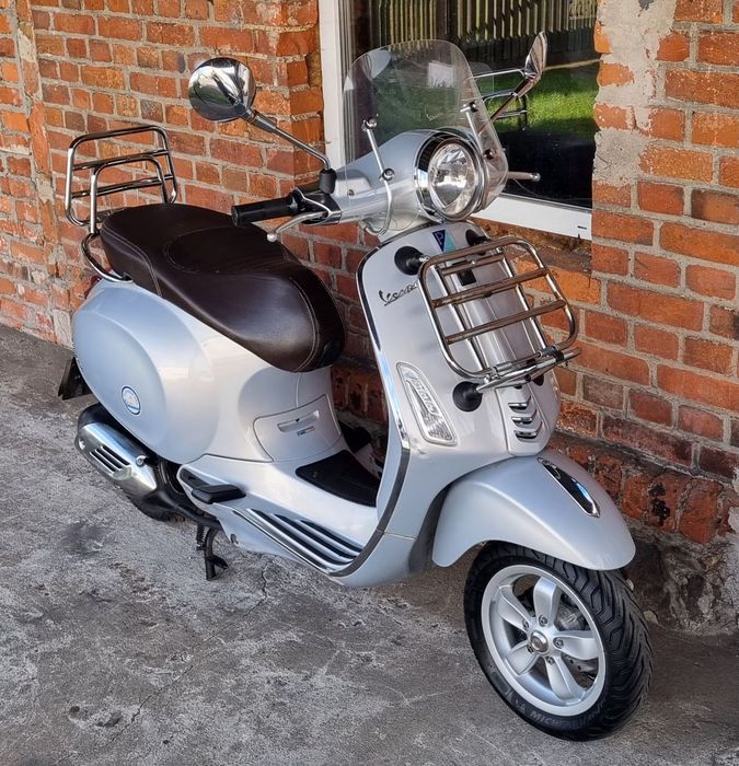 Piaggio