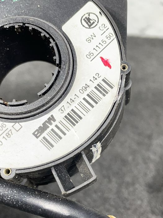 Датчик положення руля BMW E38/E39/E46/E53 Код:460