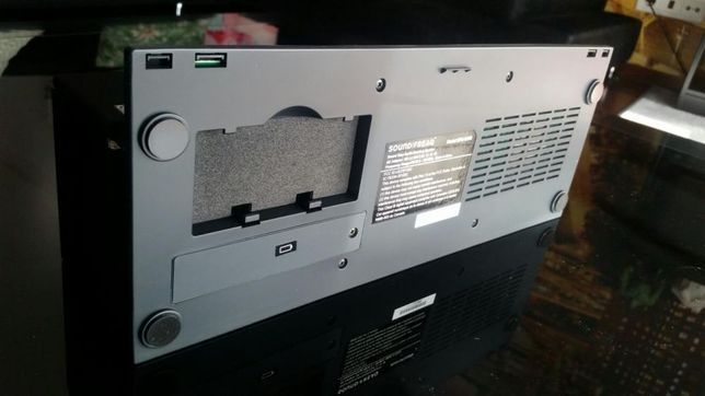 Coluna de som SOUND FREAQ