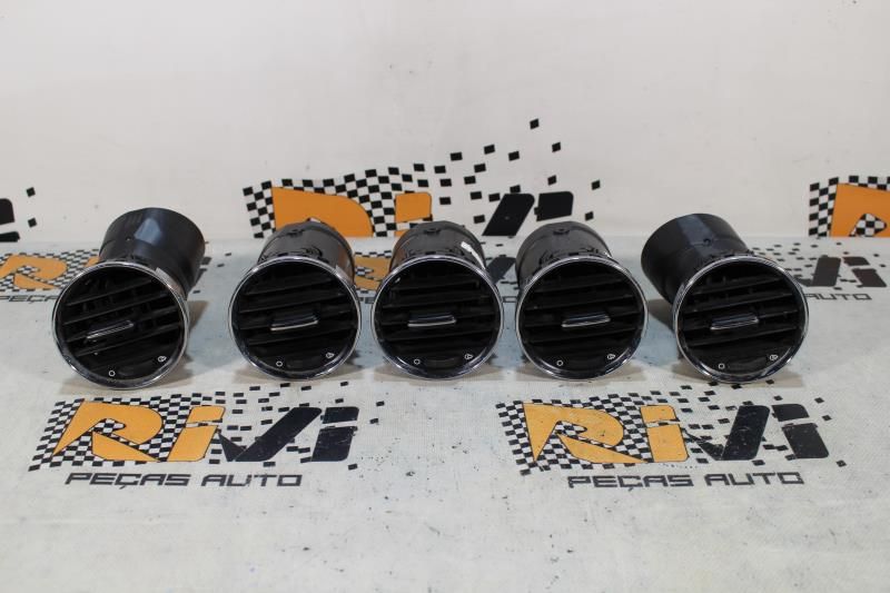 Difusor / saída de ar PEUGEOT 308 (4A_, 4C_)