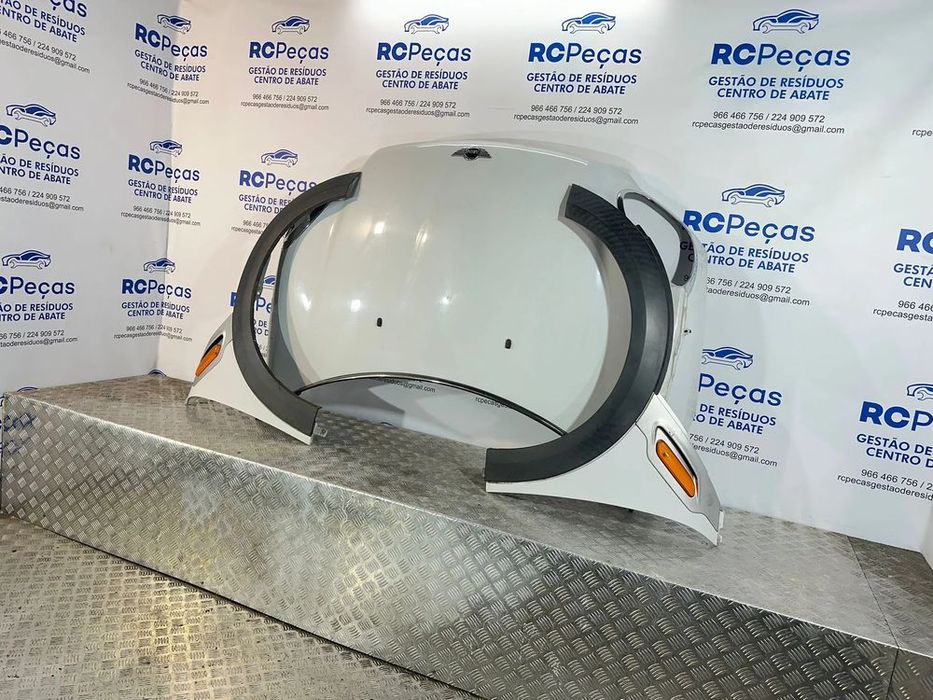Frente Completa Original Mini Cooper R60 Countryman R61 Paceman 2.0D