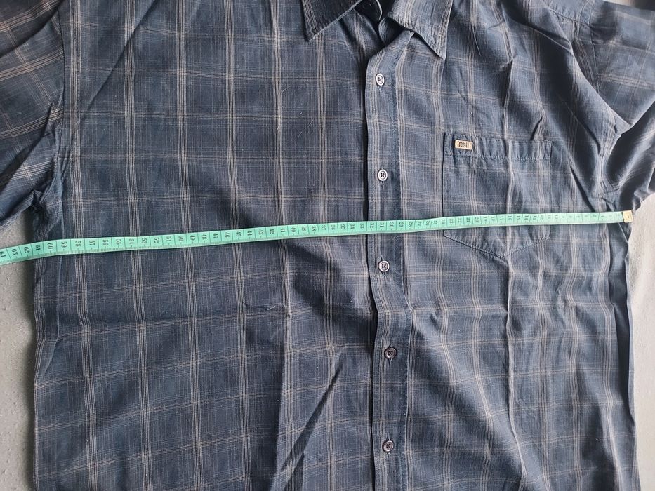 Koszula męska Private Member rozm. XL