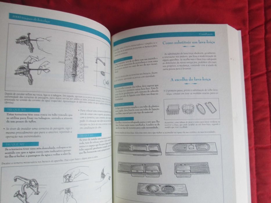 1000 DIY Tricks64283781086210121