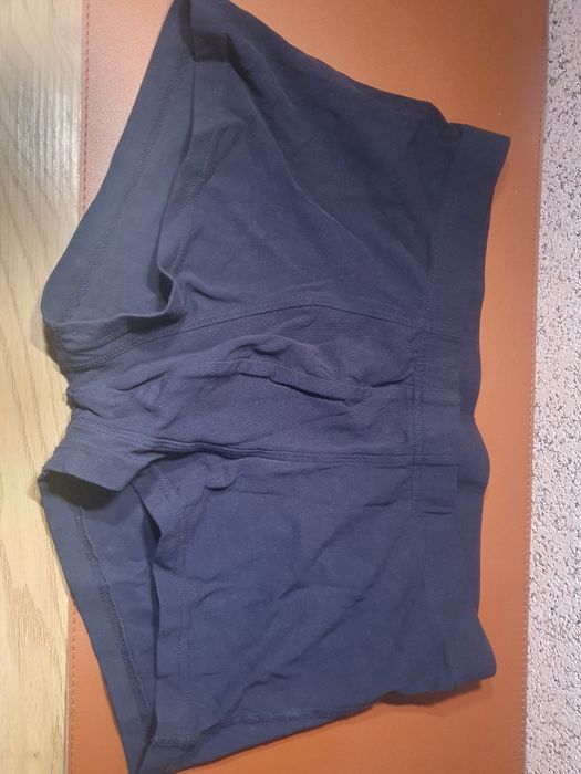 Набір коротких бавовняних боксерів h&m