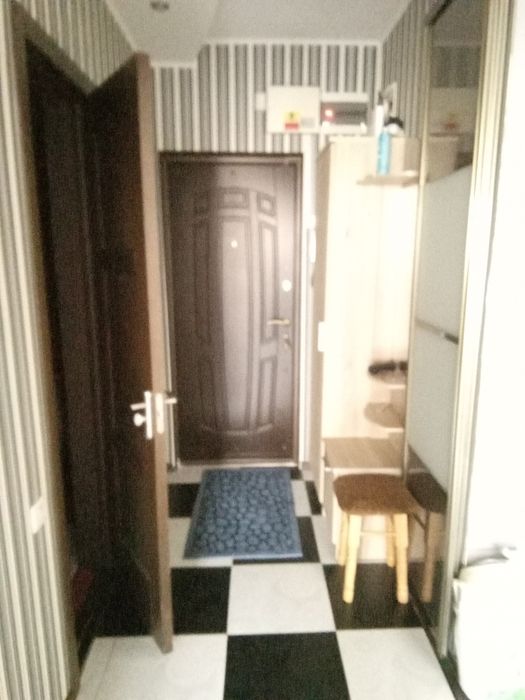 Квартира на Пишоновской