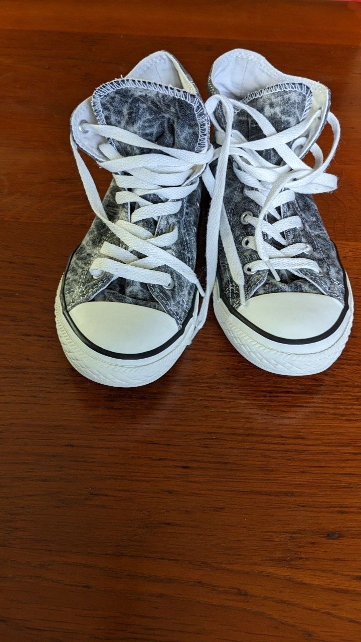 Converse All star 450 . Olx