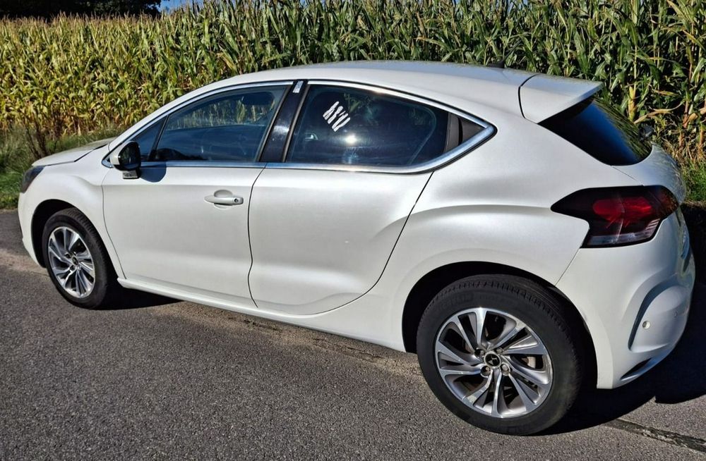 Citroën DS4 Ds4 100.tys km