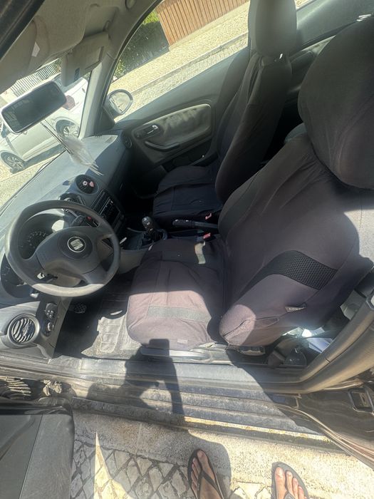 Seat ibiza 1.2 6L — photo 2