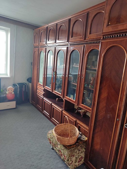 Продаж 3- кімн.кв сел.Черкаське