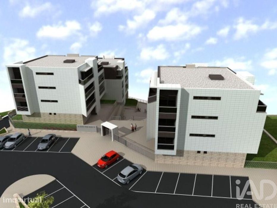 Apartamento T3 em Vila Real de 146,00 m2