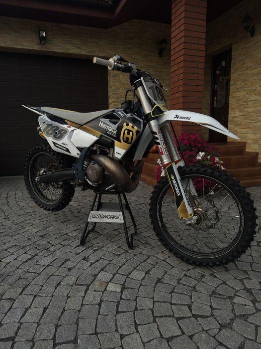 Husqvarna