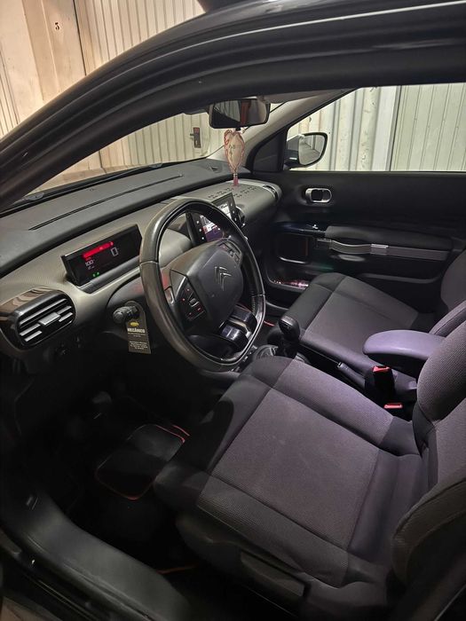 Citroën C4 Cactus