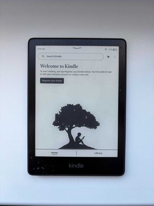 Kindle paperwhite 11 gen 16 gb