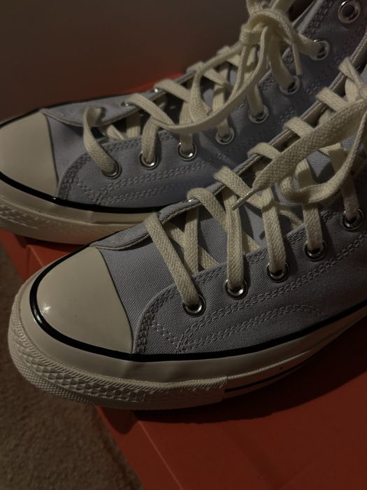 Converse Chuck 70 Blueberry Ice