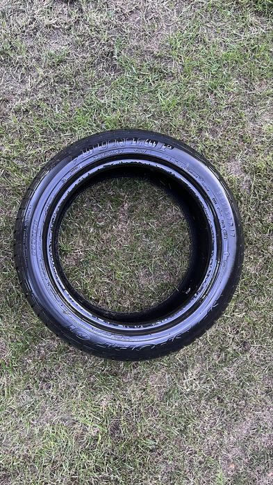 Opona letnia Dunlop 225/50R17 6mm